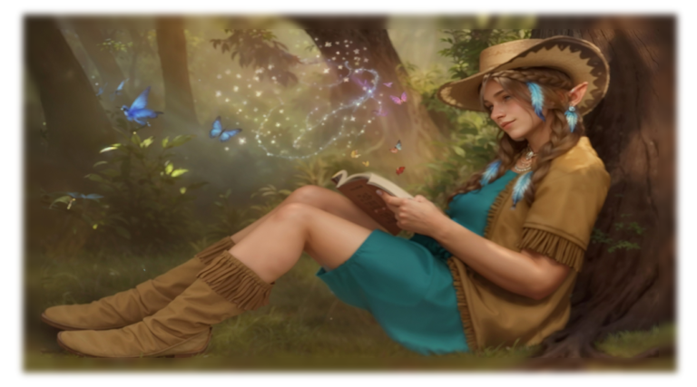 romans de Nanny Silvestre - Nanny Silvestre’s novels