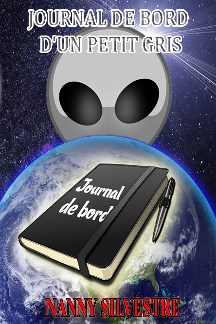Roman Journal de bord d'un petit Gris