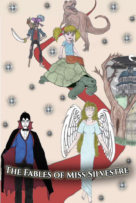 Novel The Fables of Miss Silvestre