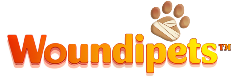Les woundipets NFTs