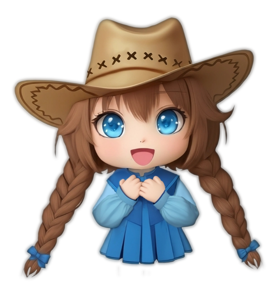 Nanny Silvestre - Illustration Like