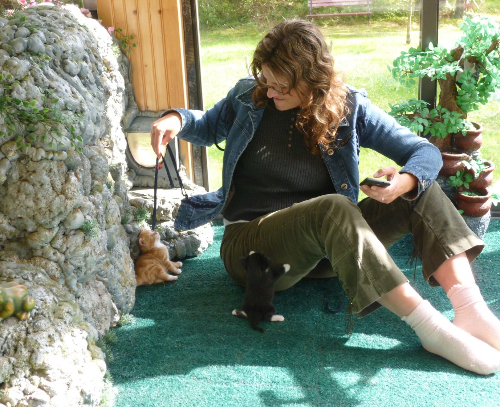 35 ans - Mon 2ème garçon, Chouchou (Kyukyu)